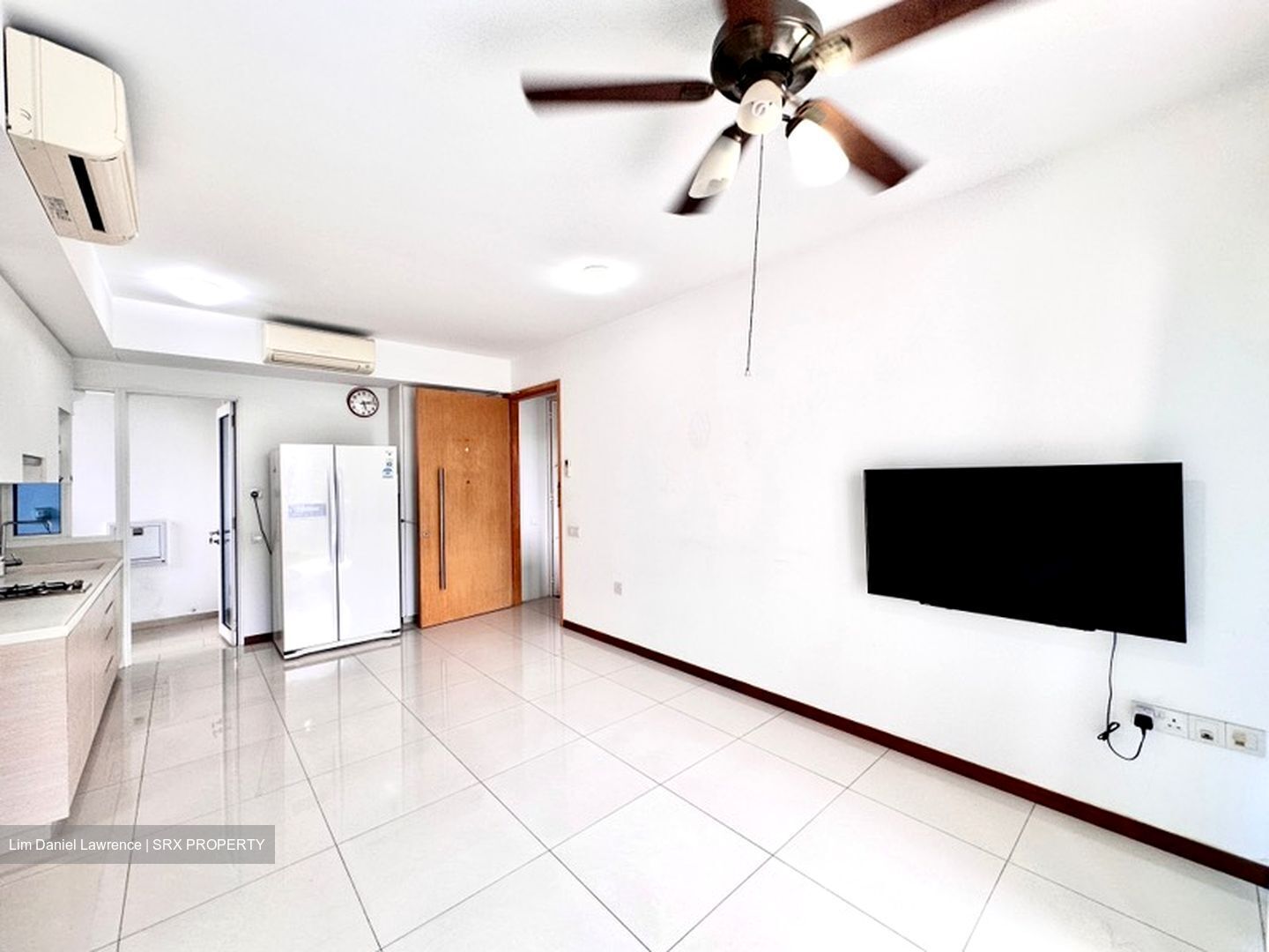 Waterview (D18), Condominium #585460991
